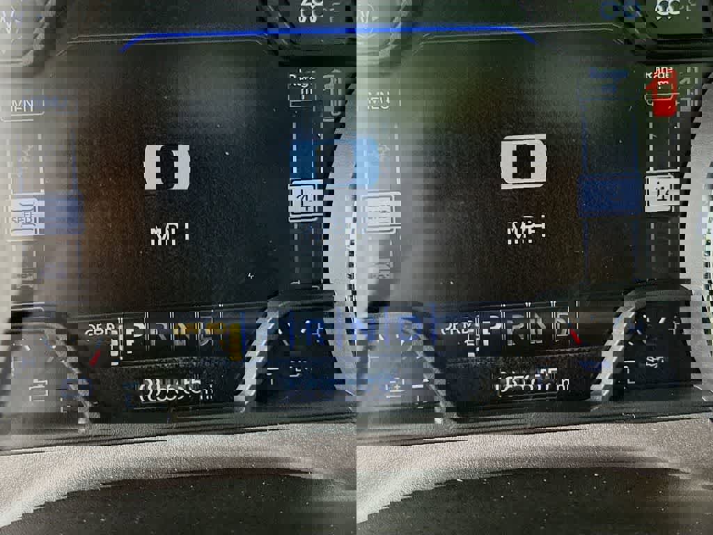 Used 2020 RAM 1500 Limited image 19