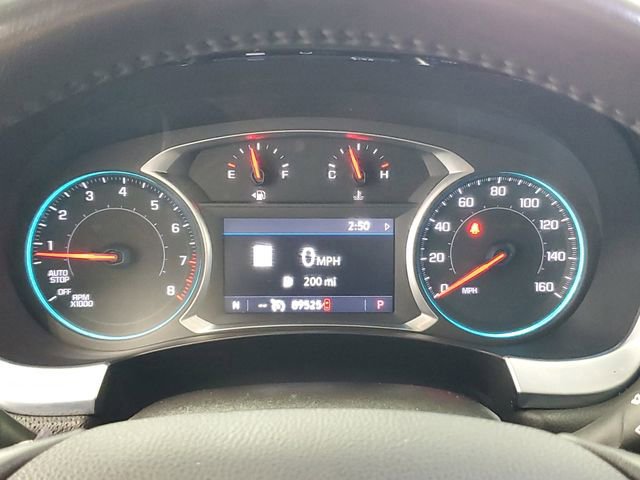 Used 2021 Chevrolet Traverse Premier w/ Redline Edition image 24