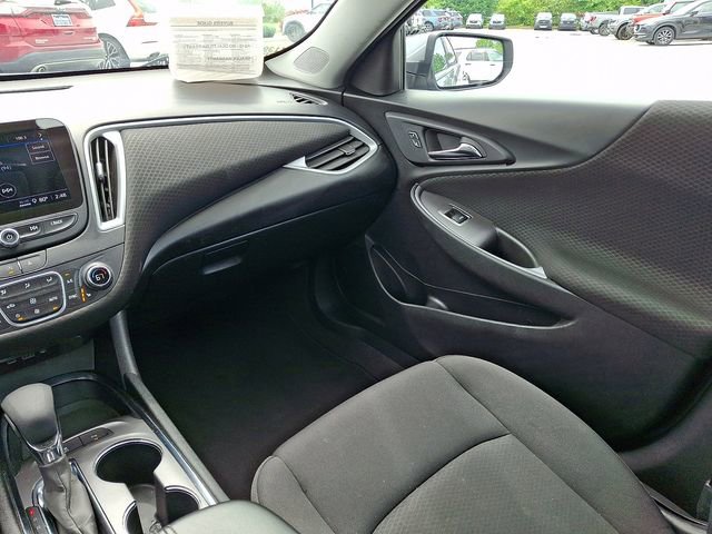 Used 2024 Chevrolet Malibu LT FWD image 23