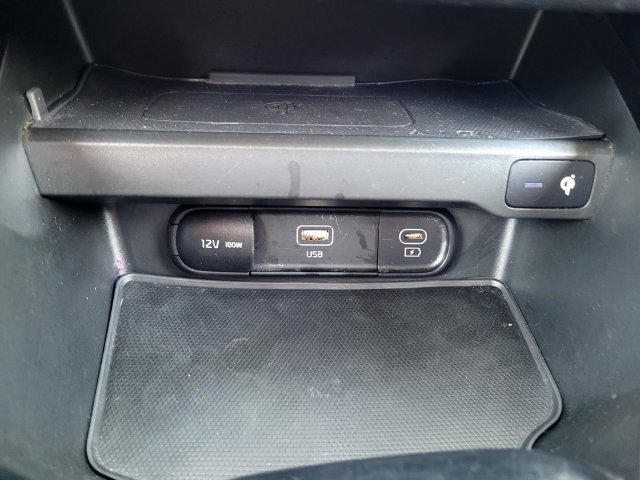 Used 2023 Kia Soul S FWD image 18