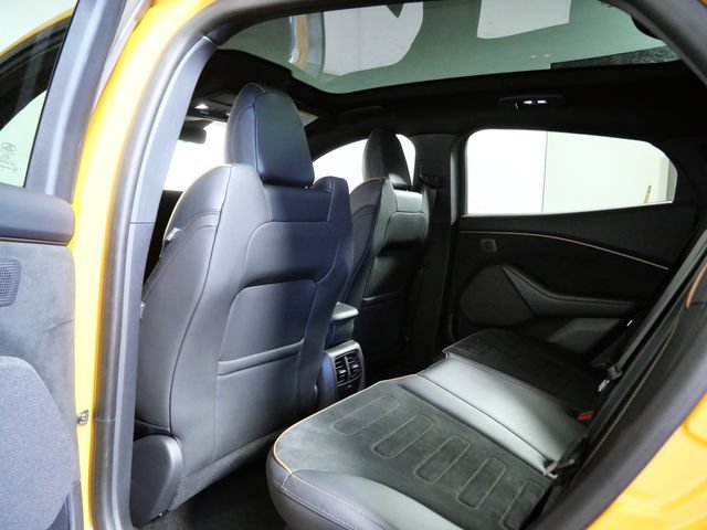 Certified 2023 Ford Mustang Mach-E GT AWD/4WD image 14