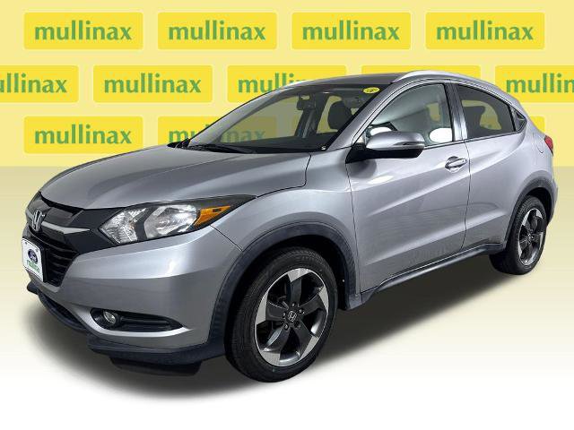 Used 2018 Honda HR-V EX-L image 14
