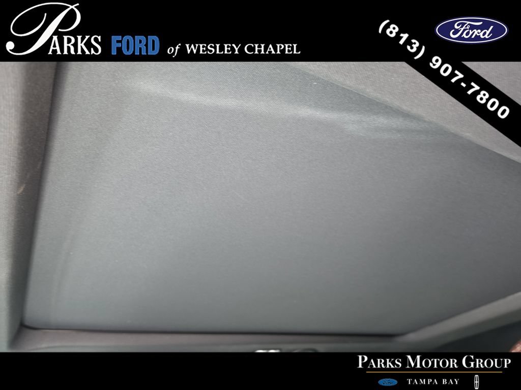 Certified 2023 Ford Explorer Platinum w/ Equipment Group 601A RWD image 23