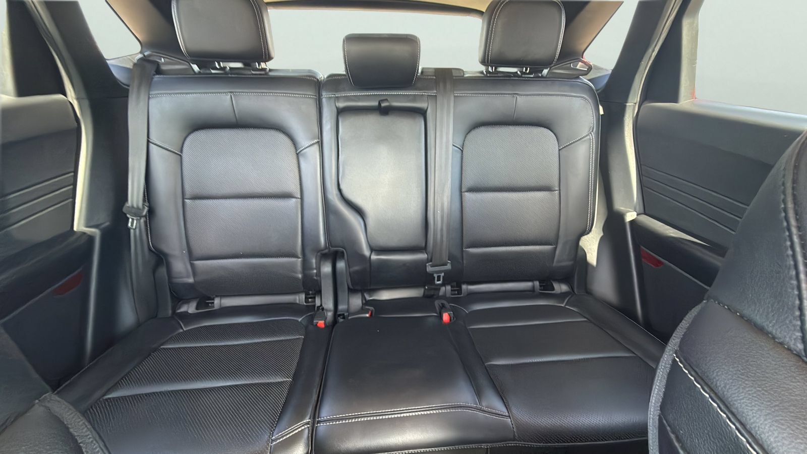 Certified 2021 Ford Escape SEL AWD/4WD image 25