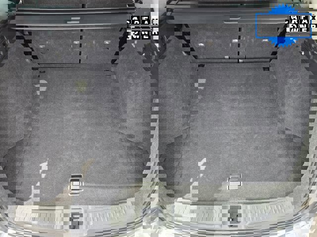 Used 2019 INFINITI QX50 Luxe w/ Navigation Package image 31