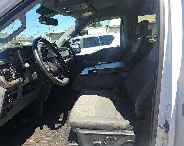 Certified 2021 Ford F150 XLT w/ Equipment Group 302A High AWD/4WD image 5