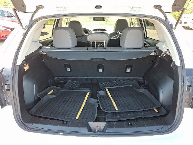 Used 2021 Subaru Crosstrek 2.5i Sport w/ Moonroof Package AWD/4WD image 30