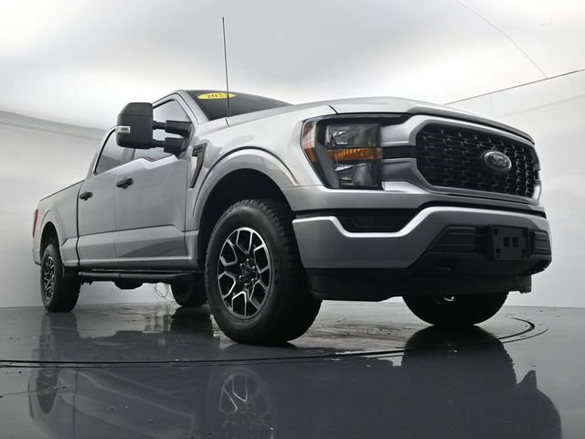 Certified 2023 Ford F150 XL w/ STX Appearance Package AWD/4WD image 26