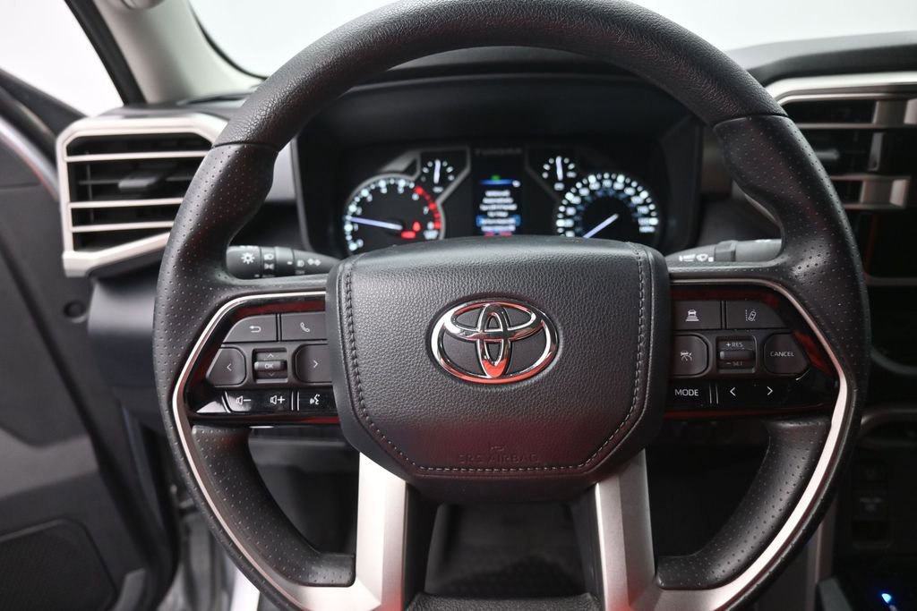 Used 2024 Toyota Tundra SR5 RWD image 9