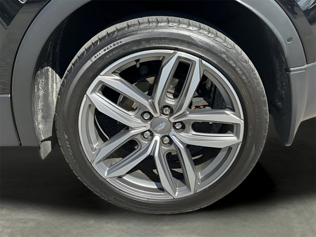 Used 2019 Cadillac XT4 Sport image 25