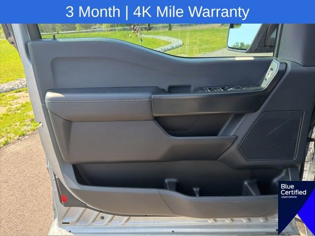 Certified 2023 Ford F150 XL w/ STX Appearance Package AWD/4WD image 22