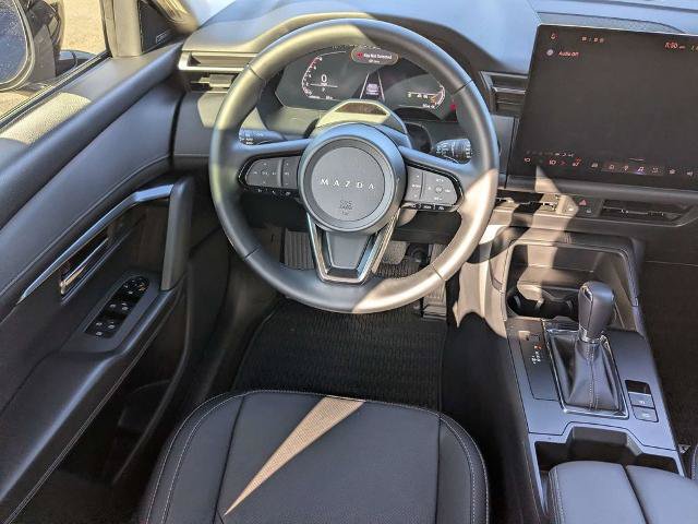 Used 2026 MAZDA CX-5 2.5 S w/ Premium Plus Package AWD/4WD image 17
