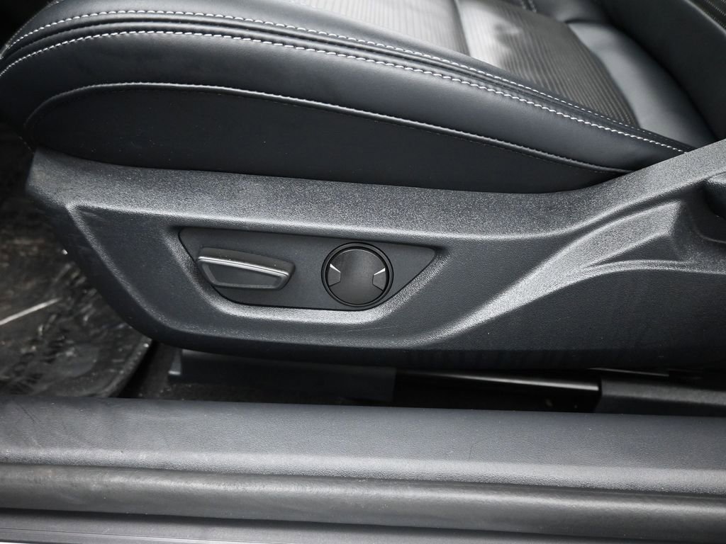 Certified 2024 Ford Mustang Premium image 12