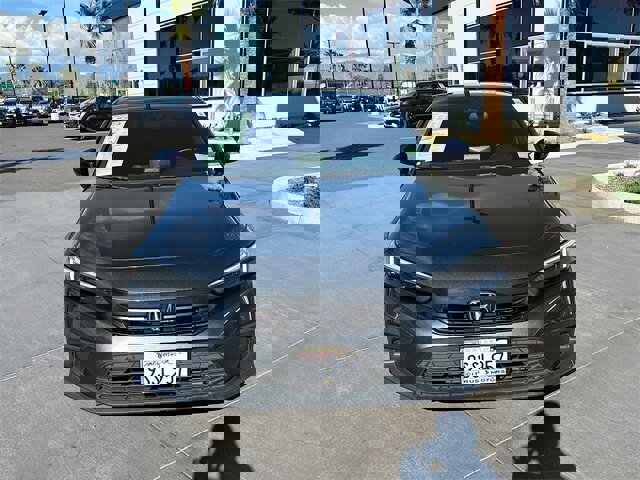 Used 2022 Honda Civic Sport image 8