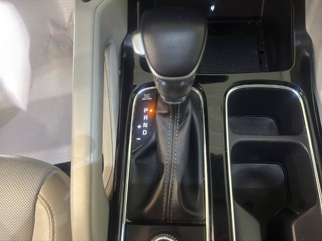 Used 2022 Kia Telluride S FWD image 26