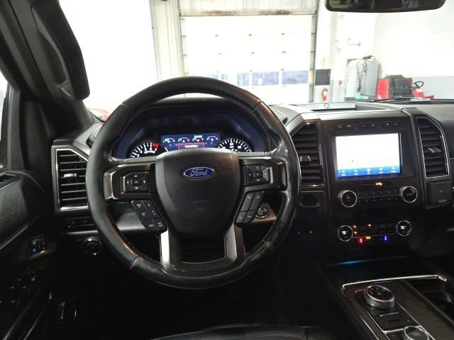 Certified 2020 Ford Expedition Max Limited w/ Equipment Group 302A image 45