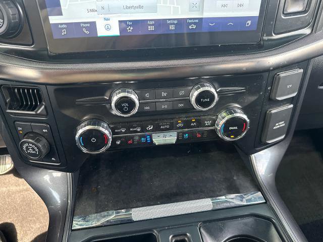 Certified 2023 Ford F150 Tremor w/ Equipment Group 402A High AWD/4WD image 24