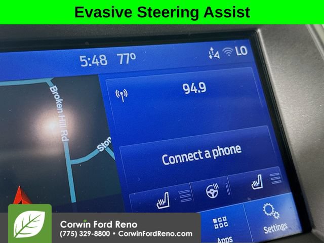 Certified 2020 Ford Edge SEL w/ Convenience Package AWD/4WD image 15