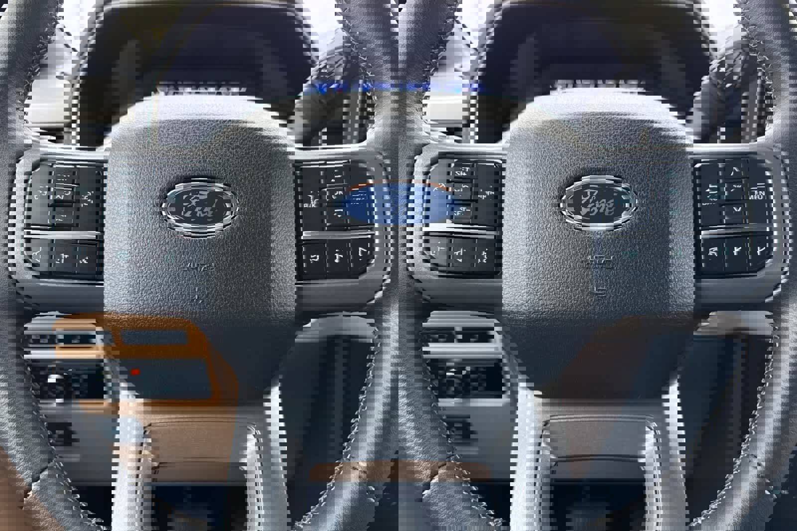 Certified 2023 Ford F150 XLT w/ Equipment Group 302A High image 23