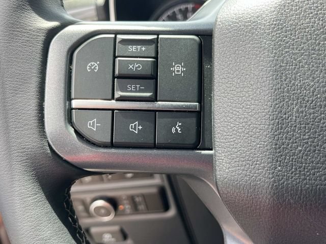 Certified 2023 Ford F150 XLT w/ Equipment Group 302A High AWD/4WD image 36