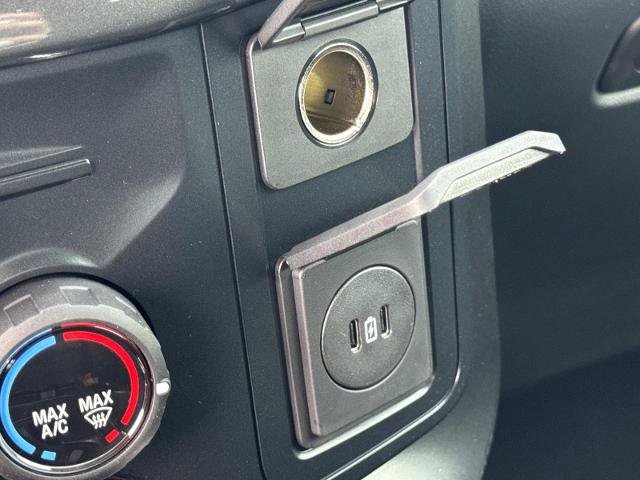 Certified 2025 Ford F150 STX image 29