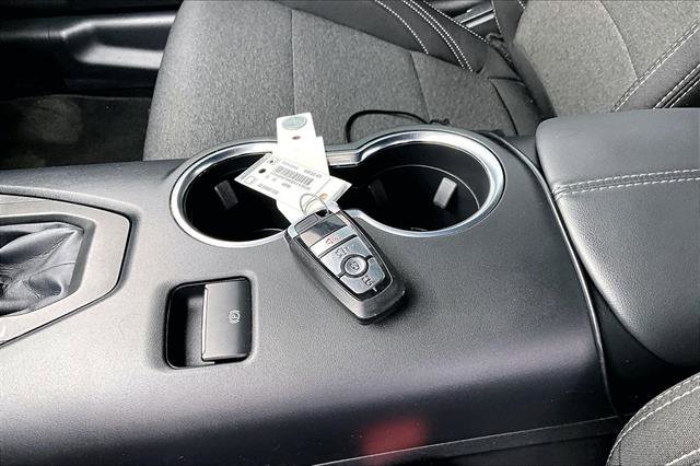 Certified 2024 Ford Mustang EcoBoost image 34