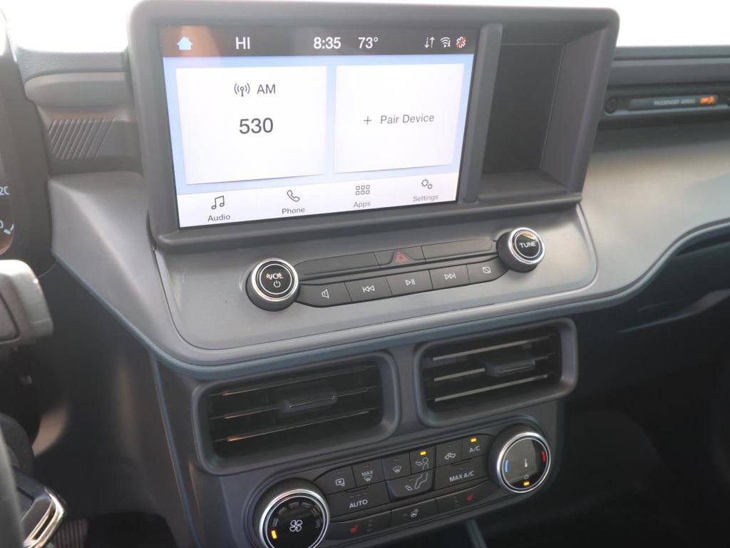 Certified 2024 Ford Maverick XLT w/ XLT Luxury Package image 20