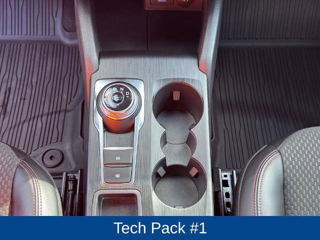 Certified 2023 Ford Escape ST-Line w/ Tech Pack #1 image 18