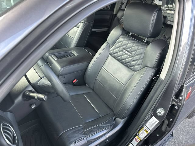 Used 2019 Toyota Tundra Platinum AWD/4WD image 12