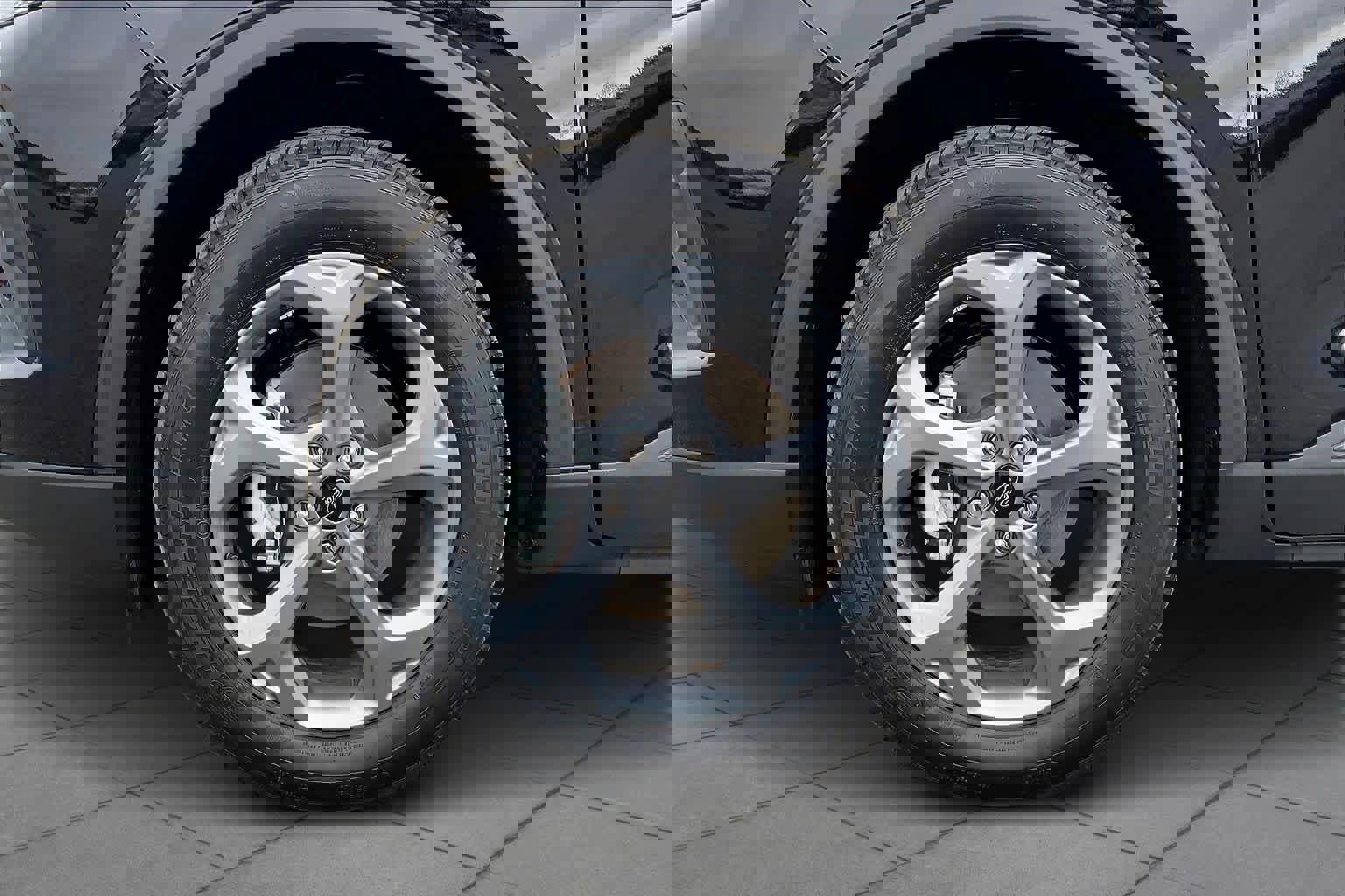 Certified 2025 Ford Escape ST-Line Elite image 13