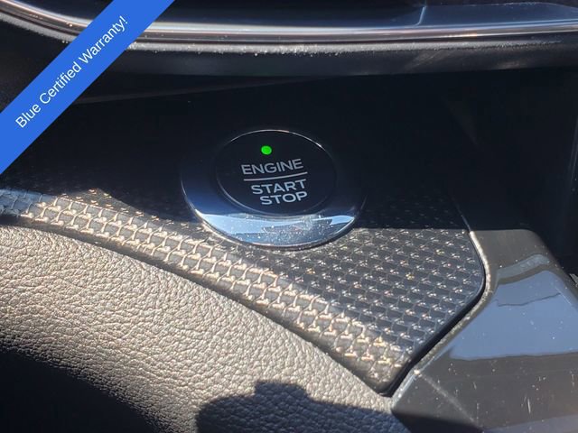 Certified 2021 Ford Explorer ST w/ Equipment Group 401A AWD/4WD image 16