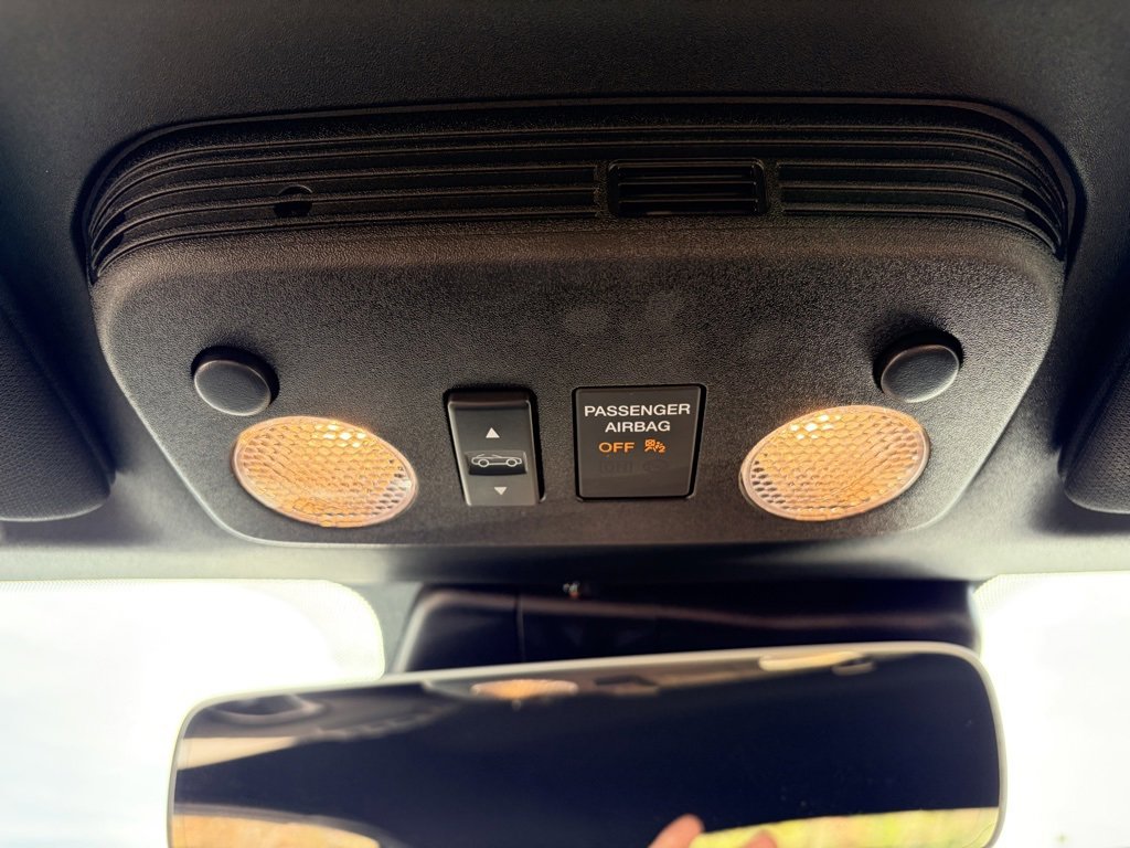 Certified 2021 Ford Mustang Premium w/ Equipment Group 201A image 18