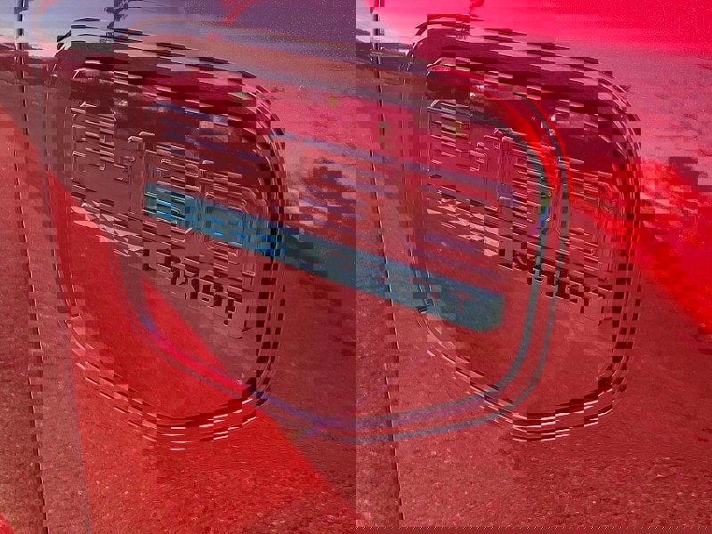 Certified 2023 Ford F150 Lightning Lariat w/ Equipment Group 511A High image 13