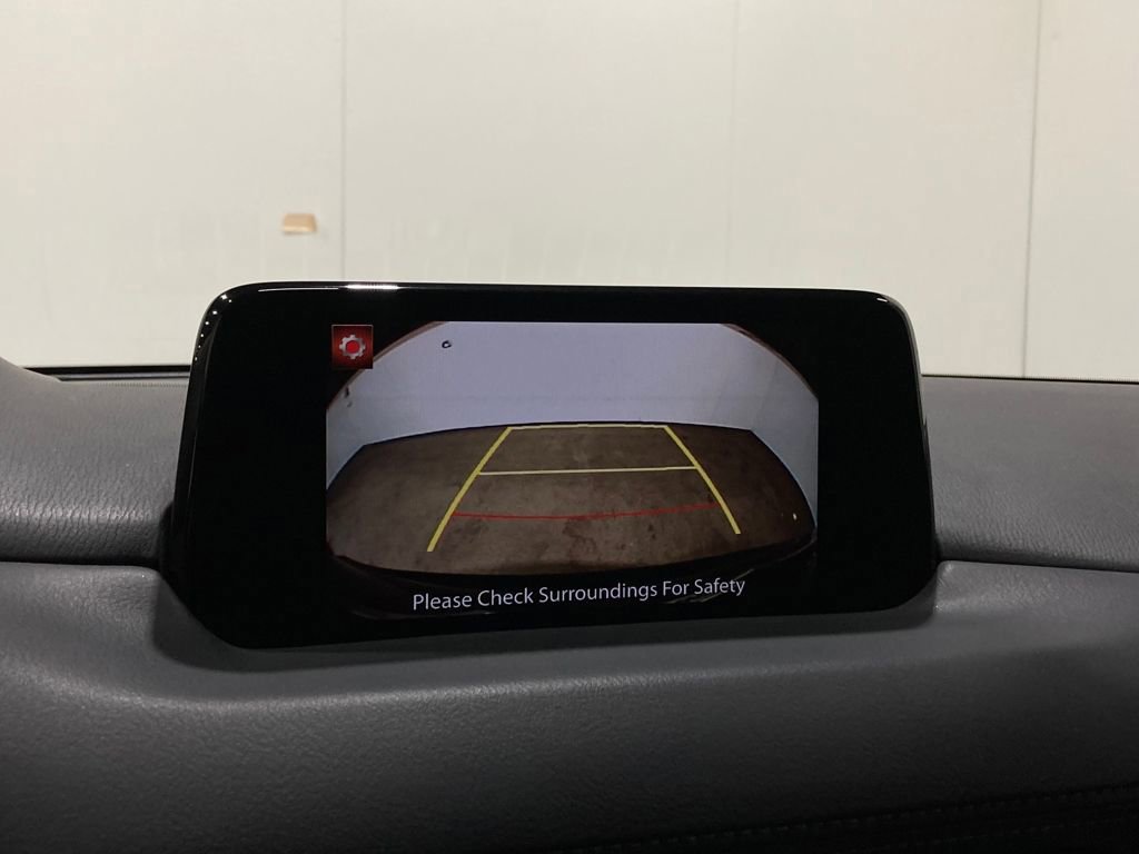 Used 2020 MAZDA CX-5 Touring image 27