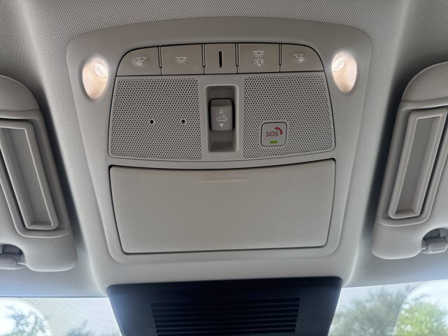 Used 2021 Nissan Armada Platinum w/ Captain's Chairs Package RWD image 29