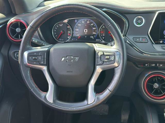 Used 2020 Chevrolet Blazer RS image 13