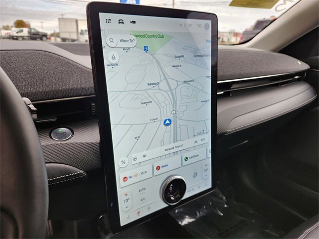 Certified 2022 Ford Mustang Mach-E Premium image 20