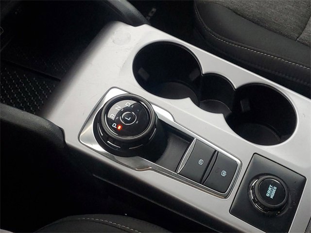 Certified 2024 Ford Bronco Sport Big Bend image 22