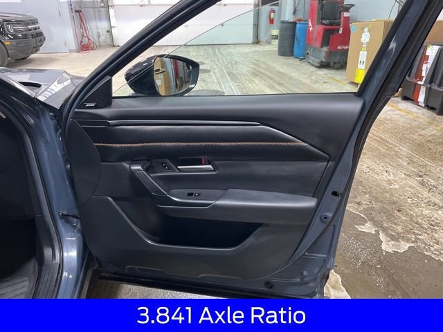 Used 2024 MAZDA CX-50 AWD 2.5 Turbo w/ Cargo Package image 36