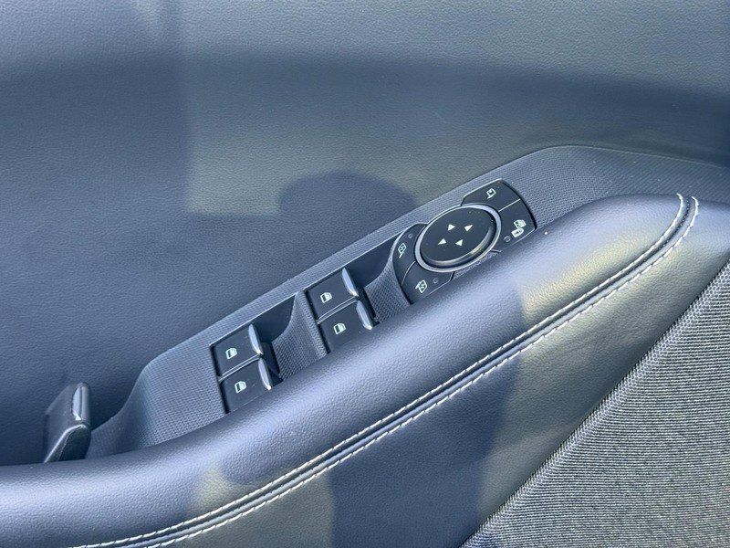 Certified 2024 Ford Mustang Mach-E Premium image 31