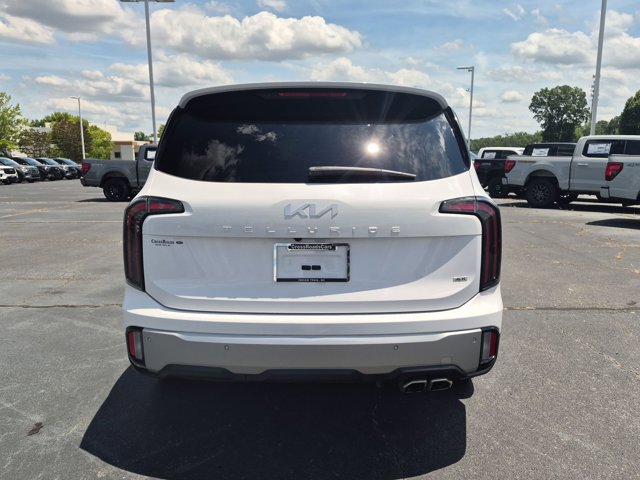 Used 2023 Kia Telluride SX Prestige AWD/4WD image 5