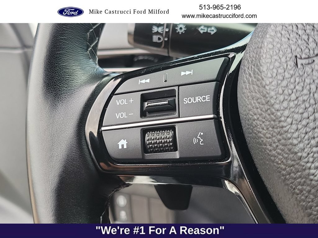 Used 2023 Honda Civic Sport image 17
