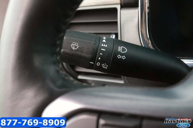 Certified 2023 Ford F150 Lariat w/ Equipment Group 502A High image 26