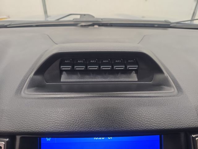 Certified 2023 Ford Ranger XLT w/ Tremor Off-Road Package image 25