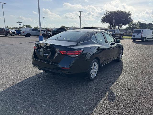 Used 2024 Nissan Sentra S FWD image 3