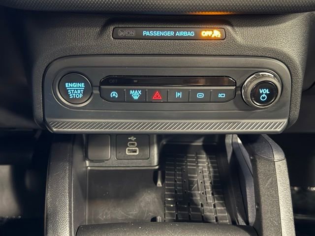 Certified 2025 Ford Bronco Sport Badlands AWD/4WD image 29