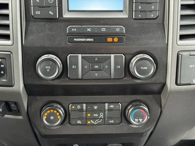 Certified 2021 Ford F450 XL w/ Power Equipment Group AWD/4WD image 15