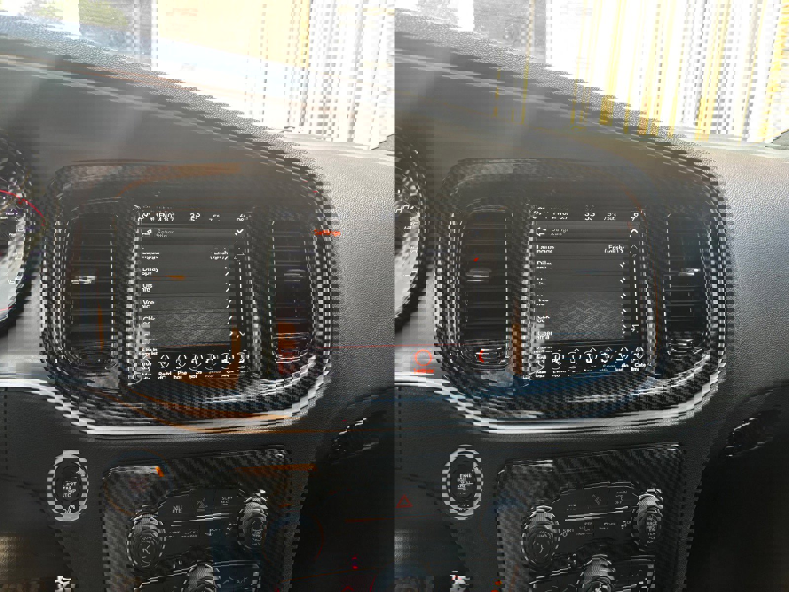 Used 2021 Dodge Charger R/T w/ Blacktop Package image 39