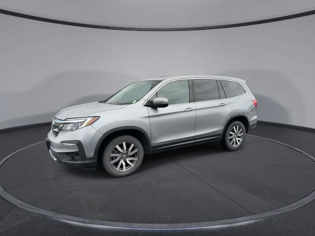 Used 2019 Honda Pilot EX-L image 4