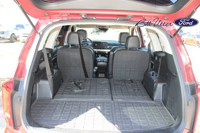 Used 2024 Kia Telluride S w/ S Sunroof Package FWD image 10
